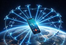 China logra un avance que podría cambiar PARA SIEMPRE las llamadas desde el celular