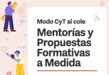Una propuesta para acercar la ciencia, la tecnología y la innovación a las aulas fueguinas