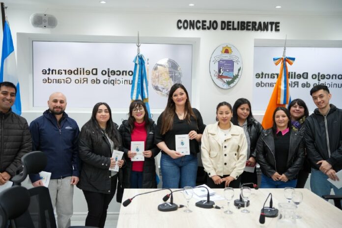 concejo