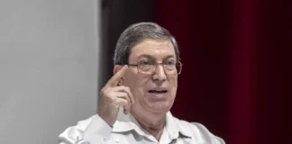 “No a la intervención, no a la guerra”: Cuba denuncia una nueva ofensiva digital de EEUU