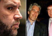 “TENGO QUE DEFENDER A MI JEFE”: Vance se pronuncia sobre los archivos Epstein