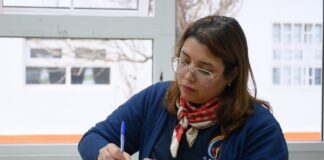 Docentes y No Docentes Deberán registrarse en el relevamiento nacional de personal educativo