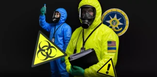 Del ébola al ántrax: ¿qué patógenos ocultan los laboratorios biológicos de EEUU en Ucrania?