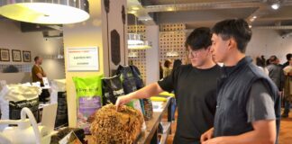 Gobierno llevará adelante una nueva edición de Expo Pyme Fueguina