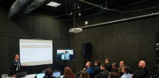 Se extendió la inscripción para la licenciatura en seguridad pública