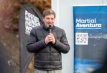 La modernización del Cerro Martial reafirma el compromiso provincial con el desarrollo turístico