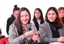 Río Grande participó del 5° Congreso “Políticas para la Igualdad: Producir, Trabajar y Cuidar”