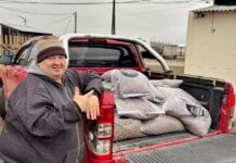 Un nuevo invierno de acompañamiento a la producción local