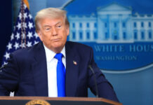 Trump devela qué pasará con los activos congelados de Irán