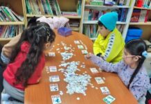 Sumate a Espacio Infancias: Continúan abiertas las inscripciones