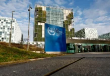 “Una justicia comprada”: la Cancillería rusa denuncia la naturaleza corrupta de la Corte Penal Internacional