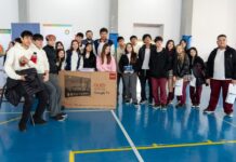 El Gobierno Provincial convoca a estudiantes secundarios a participar del “Desafío productivo y financiero fueguino”