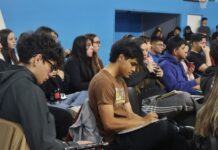 El Municipio realizó una capacitación para promover hábitos saludables en las Escuelas Deportivas
