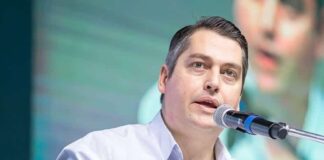 Martín Perez: “Nuestra provincia es estratégica para pensar el futuro argentino”