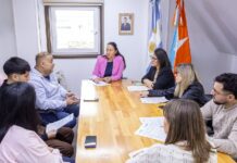 Accesibilidad y Autonomía: Río Grande impulsará el programa “Aprendo a Tomar el Cole”