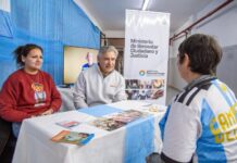Gobierno en Tu Barrio llega con una edición mundial