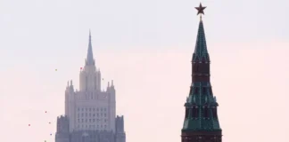 Los ataques contra la planta nuclear de Zaporozhie muestran la desesperación de Kiev