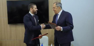 “Lazos verdaderamente amistosos y fraternos”: Lavrov destaca el apoyo mutuo entre Rusia y Nicaragua