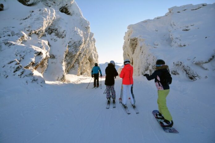 nieve
