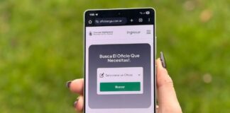 El Registro de Oficios Online del Concejo Deliberante continúa sumando vecinos inscriptos