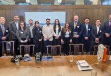 Tierra del Fuego participó de una reunión estratégica con autoridades de Alberta en Canadá