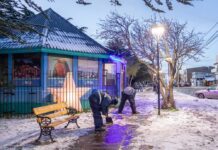 El Municipio comprometido con la limpieza de la ciudad