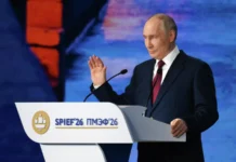 “Fue clarísimo”: las señales de Putin en el SPIEF apuntan a una victoria económica de Rusia