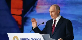 “Fue clarísimo”: las señales de Putin en el SPIEF apuntan a una victoria económica de Rusia