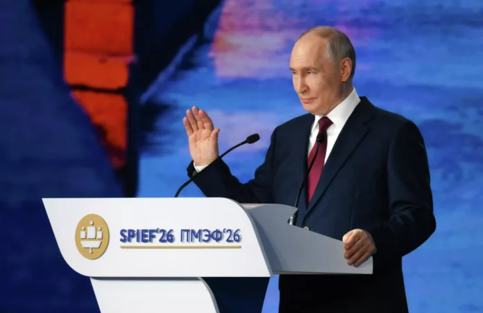 putin