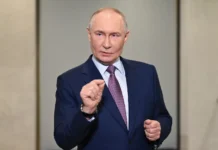 Rusia avanza con éxito en la sustitución de importaciones aeronáuticas, destaca Putin