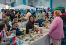 “El Mercado en tu Barrio” volvió a ser elegido por los riograndenses