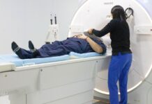 El resonador magnético del Hospital Regional Ushuaia realizó 340 estudios