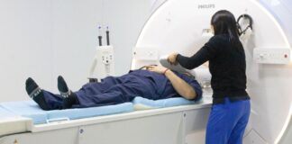 El resonador magnético del Hospital Regional Ushuaia realizó 340 estudios