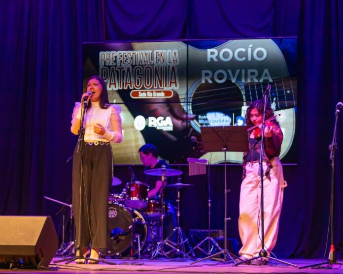 rocio