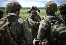Rusia derriba 551 drones y abate hasta 1.330 soldados ucranianos