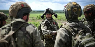 Rusia derriba 551 drones y abate hasta 1.330 soldados ucranianos