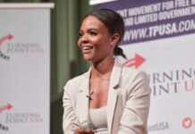 Candace Owens se enamora de Rusia tras ver a médicos rusos salvar a VETERANO IGNORADO POR EE.UU.