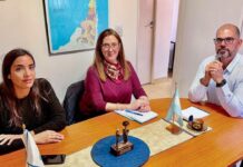 El Municipio impulsa la formación en oficios rurales