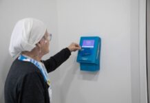 El Municipio suma una nueva terminal de autoservicio SUBE