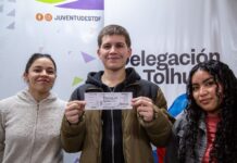 Impulso Egreso: Requisitos para el retiro de talonarios en toda la provincia