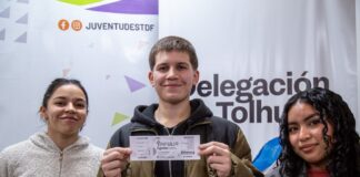Impulso Egreso: Requisitos para el retiro de talonarios en toda la provincia