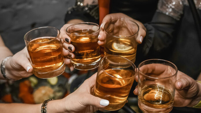 whisky