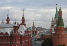 Rusia afirma que reduce el potencial militar de Kiev