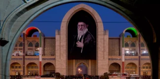 El líder supremo de Irán promete vengar el asesinato de Alí Jameneí
