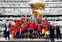 Europa amenaza con boicotear el Mundial