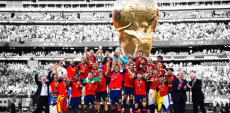 Europa amenaza con boicotear el Mundial