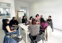 El Municipio impulsa grupos terapéuticos