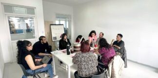 El Municipio impulsa grupos terapéuticos