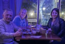 El Municipio invita a seguir disfrutando del circuito Gastronómico