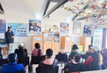 El Centro de Interpretación Ambiental suma nuevas actividades